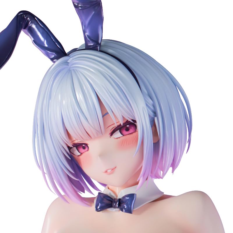Insight 1/4 Scale Ura Koi Bunny Girl Merukyuru Original Figurine- Japan Figure Store - #1 Bring To You The Best Japanese Goods