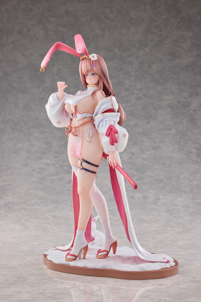 Maxcute Usamurai 1/6 Scale Original Collectible Figure- Japan Figure Store - #1 Bring To You The Best Japanese Goods
