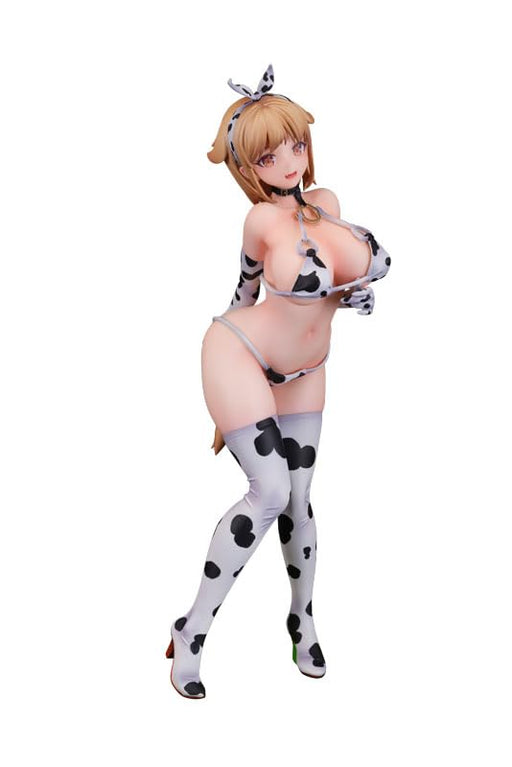 Daiki Kougyou Original Ushi Musume Cosplay 1/6 Scale Figure- Japan Figure Store - #1 Bring To You The Best Japanese Goods