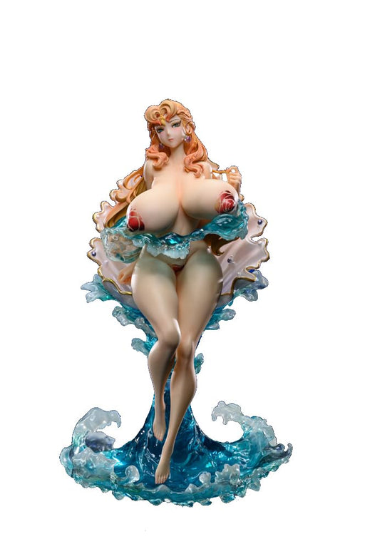 Ming Rui Sheng Original Venus 1/6 Scale Regular Edition Collectible Figure- Japan Figure Store - #1 Bring To You The Best Japanese Goods