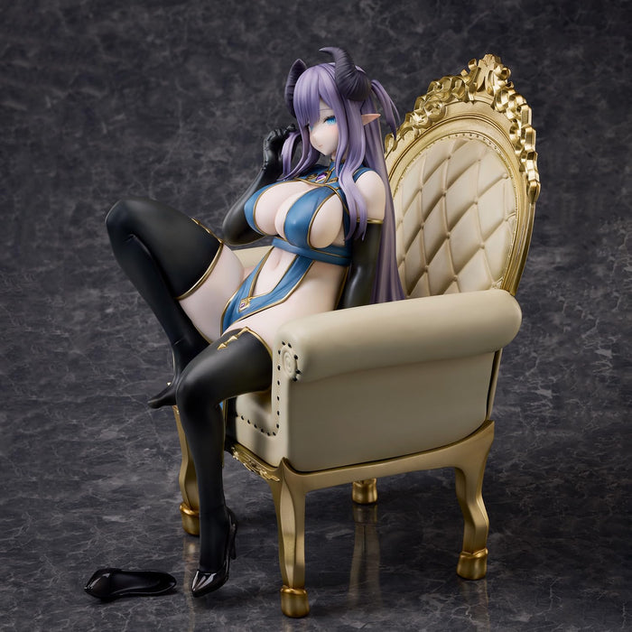 Union Creative International Ltd Original Vio High-Quality Collectible Figure- Japan Figure Store - #1 Bring To You The Best Japanese Goods