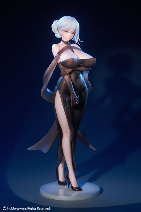 Hobby Sakura 1/7 Scale Original Wife Figure Premium Collectible Edition- Japan Figure Store - #1 Bring To You The Best Japanese Goods