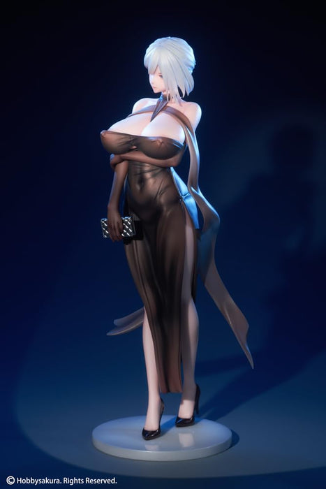 Hobby Sakura 1/7 Scale Original Wife Figure Premium Collectible Edition- Japan Figure Store - #1 Bring To You The Best Japanese Goods