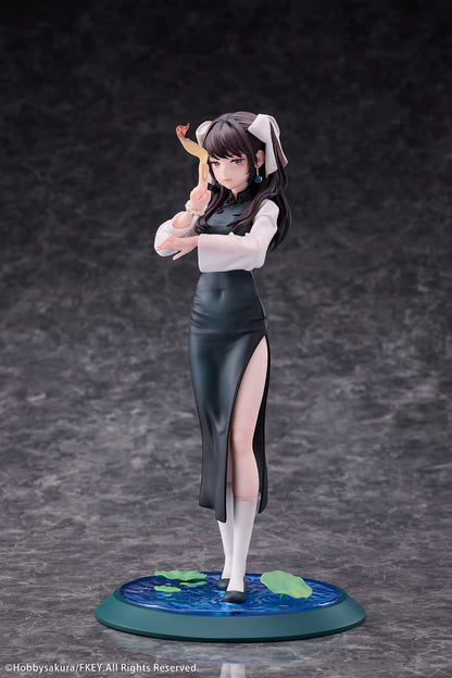 Hobby Sakura Yao Zhi 1/6 Limited Edition Figure with Tapestry- Japan Figure Store - #1 Bring To You The Best Japanese Goods