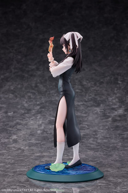 Hobby Sakura Yao Zhi 1/6 Limited Edition Figure with Tapestry- Japan Figure Store - #1 Bring To You The Best Japanese Goods
