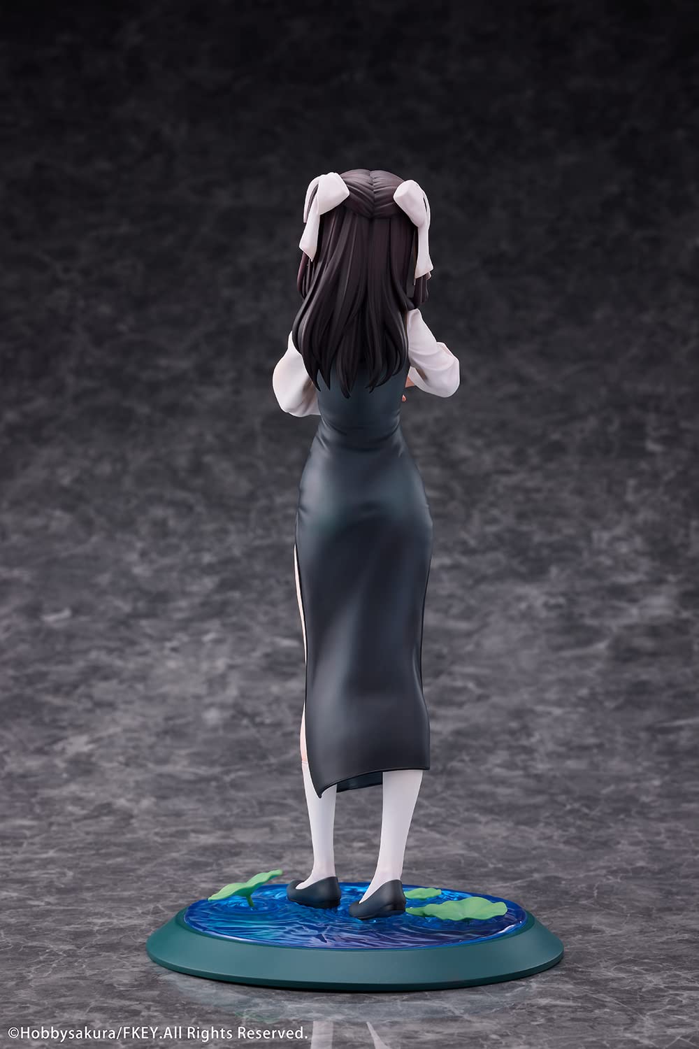 Hobby Sakura Yao Zhi 1/6 Limited Edition Figure with Tapestry- Japan Figure Store - #1 Bring To You The Best Japanese Goods