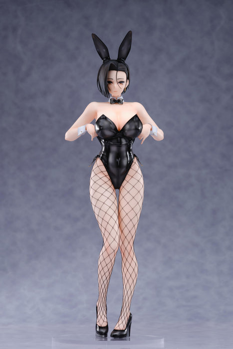 Magi Arts Original Yashiki Yuuko Figure 1/4 Scale Collectible Toy- Japan Figure Store - #1 Bring To You The Best Japanese Goods