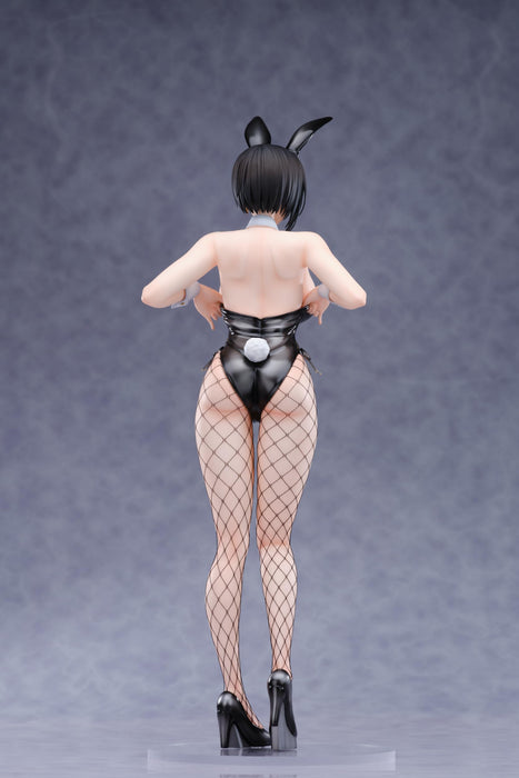 Magi Arts Original Yashiki Yuuko Figure 1/4 Scale Collectible Toy- Japan Figure Store - #1 Bring To You The Best Japanese Goods