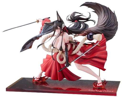Hobby Sakura Ying Mo 1/7 Deluxe Edition Original Figure Collectible- Japan Figure Store - #1 Bring To You The Best Japanese Goods