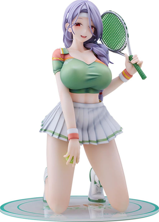 Vivify Original Yuki 1/6 Special Edition with Tapestry Collectible- Japan Figure Store - #1 Bring To You The Best Japanese Goods