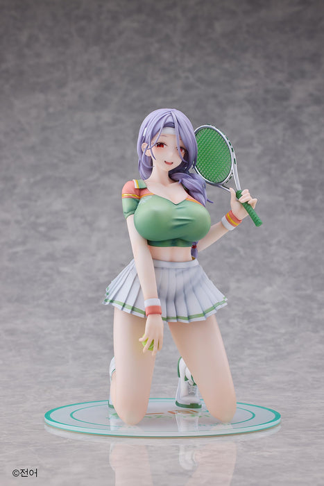 Vivify Original Yuki 1/6 Special Edition with Tapestry Collectible- Japan Figure Store - #1 Bring To You The Best Japanese Goods