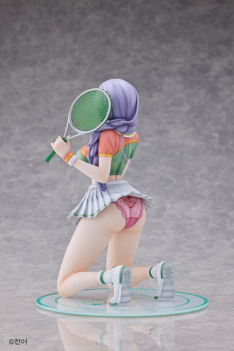 Vivify Original Yuki 1/6 Special Edition with Tapestry Collectible- Japan Figure Store - #1 Bring To You The Best Japanese Goods