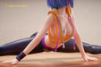 Ssr Figure Original Yura Split Version 1/7 Scale Collectible Figurine- Japan Figure Store - #1 Bring To You The Best Japanese Goods