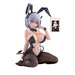 Xcx Bunny Girl Nono 1/6 Scale Deluxe Edition Figure Original Character- Japan Figure Store - #1 Bring To You The Best Japanese Goods