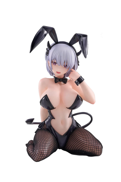 Xcx Original Character Bunny Girl Nono 1/6 Regular Edition Figurine- Japan Figure Store - #1 Bring To You The Best Japanese Goods