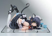 Native Original Character Creators Collection Cat Lap Milk 1/7 Scale Figure- Japan Figure Store - #1 Bring To You The Best Japanese Goods