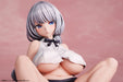 B'Full Original Character Emma 1/4 Tsuishi Eye Version Figurine- Japan Figure Store - #1 Bring To You The Best Japanese Goods