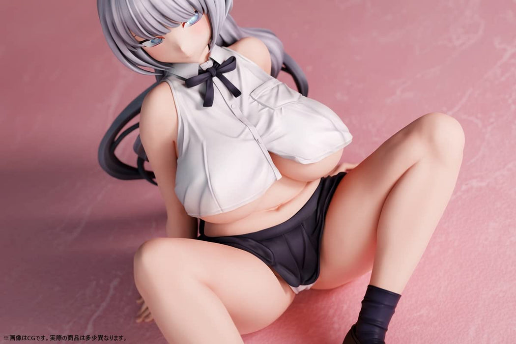 B'Full Original Character Emma 1/4 Tsuishi Eye Version Figurine- Japan Figure Store - #1 Bring To You The Best Japanese Goods