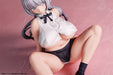 B'Full Original Character Emma 1/4 Tsuishi Eye Version Figurine- Japan Figure Store - #1 Bring To You The Best Japanese Goods