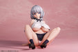 B'Full Original Character Emma 1/4 Tsuishi Eye Version Figurine- Japan Figure Store - #1 Bring To You The Best Japanese Goods