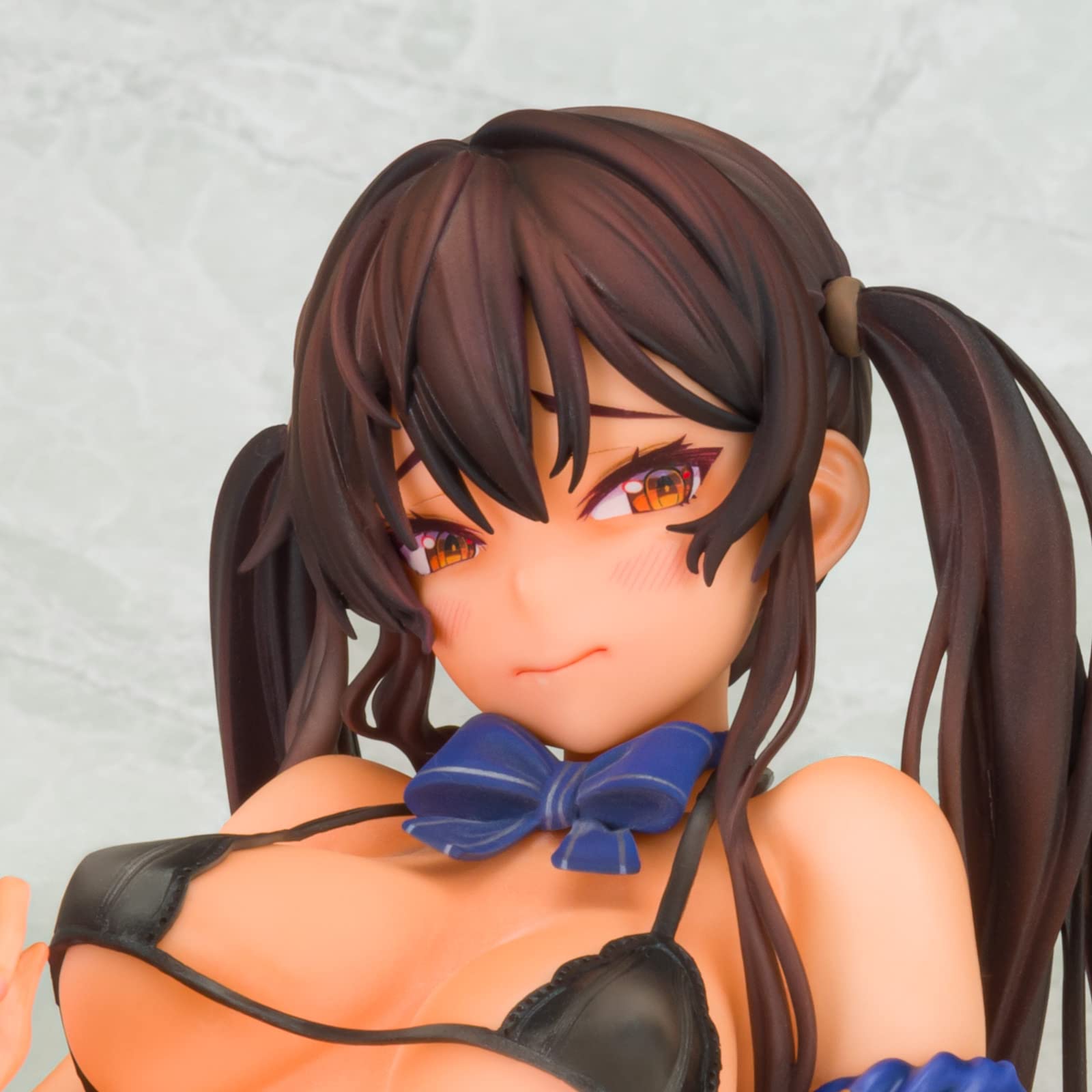 Bishop'S Rondo Komiya Yukari 1/5 Scale Sunburn Version Collectible Figure- Japan Figure Store - #1 Bring To You The Best Japanese Goods