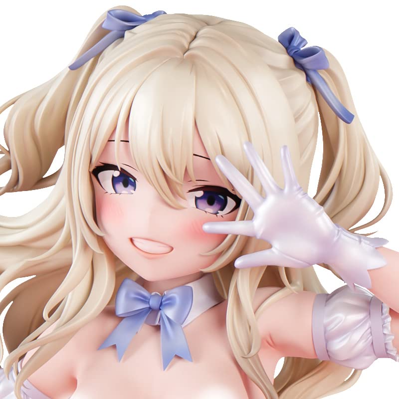 Insight Mitsuki Hoshizora 1/6 Scale Figure - Original Character Collectible- Japan Figure Store - #1 Bring To You The Best Japanese Goods