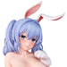 Insight 1/7 Scale Zodiac Series Original Character Megumi Fujisaki Rabbit Figurine- Japan Figure Store - #1 Bring To You The Best Japanese Goods