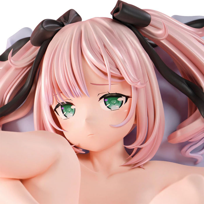 Insight 1/6 Original Character Nikkan Shoujo I Revival Version Figure- Japan Figure Store - #1 Bring To You The Best Japanese Goods