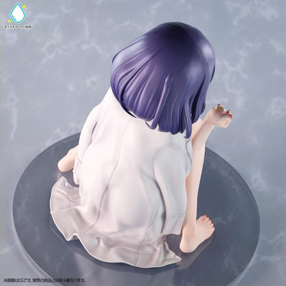 Insight Original Character Nikkan Shoujo T 1/6 Moisture Eyes Version Figurine- Japan Figure Store - #1 Bring To You The Best Japanese Goods