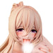 Insight 1/7 Scale Nikukan Girl Sylvia Original Character Figurine- Japan Figure Store - #1 Bring To You The Best Japanese Goods