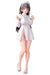 B'Full Nurse-San 1/4 Scale Figure Bansoukou Version Original Character- Japan Figure Store - #1 Bring To You The Best Japanese Goods