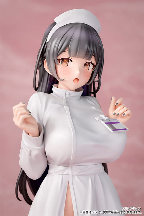 B'Full Nurse-San 1/6 Figure Bansoukou Version November 2023 Re-Release- Japan Figure Store - #1 Bring To You The Best Japanese Goods