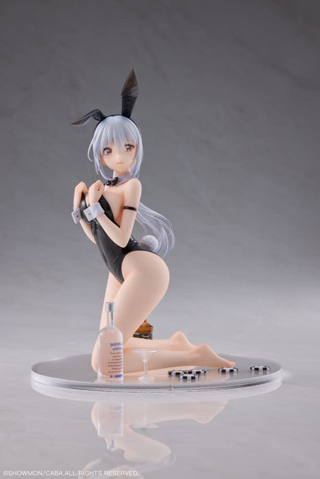 Showmon Original Character Sei Figure 1/7 Scale Collectible- Japan Figure Store - #1 Bring To You The Best Japanese Goods