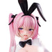 Insight Ura Koi Bunny Girl Hatsujo Usagi Airi 1/6 Scale Anime Figure- Japan Figure Store - #1 Bring To You The Best Japanese Goods