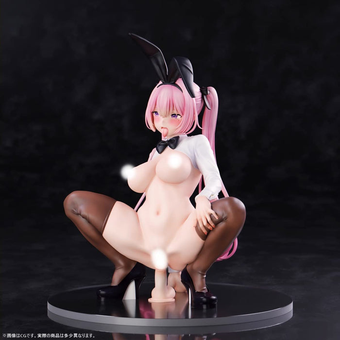 Insight Ura Koi Bunny Girl Hatsujo Usagi Airi 1/6 Scale Anime Figure- Japan Figure Store - #1 Bring To You The Best Japanese Goods