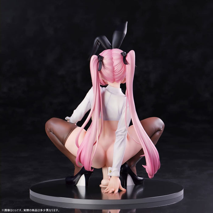 Insight Ura Koi Bunny Girl Hatsujo Usagi Airi 1/6 Scale Anime Figure- Japan Figure Store - #1 Bring To You The Best Japanese Goods