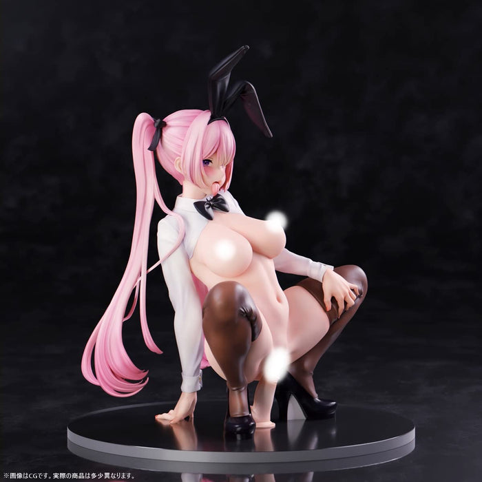 Insight Ura Koi Bunny Girl Hatsujo Usagi Airi 1/6 Scale Anime Figure- Japan Figure Store - #1 Bring To You The Best Japanese Goods
