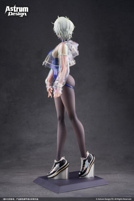 Star Design Original Art Corp Yd Sage 1/7 Regular Version by Astrum Design- Japan Figure Store - #1 Bring To You The Best Japanese Goods