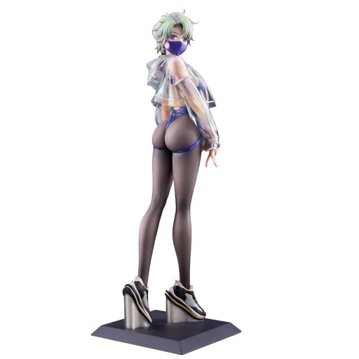Star Design Original Art Corp Yd Sage Tapestry 1/7 by Astrum Design- Japan Figure Store - #1 Bring To You The Best Japanese Goods
