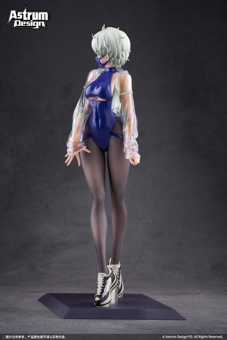Star Design Original Art Corp Yd Sage Tapestry 1/7 by Astrum Design- Japan Figure Store - #1 Bring To You The Best Japanese Goods