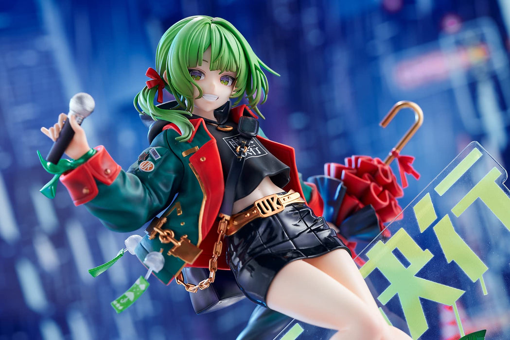 Star Design Art Corp. One Uten Kekkō Regular Edition 1/7 Astrum Design Statue- Japan Figure Store - #1 Bring To You The Best Japanese Goods