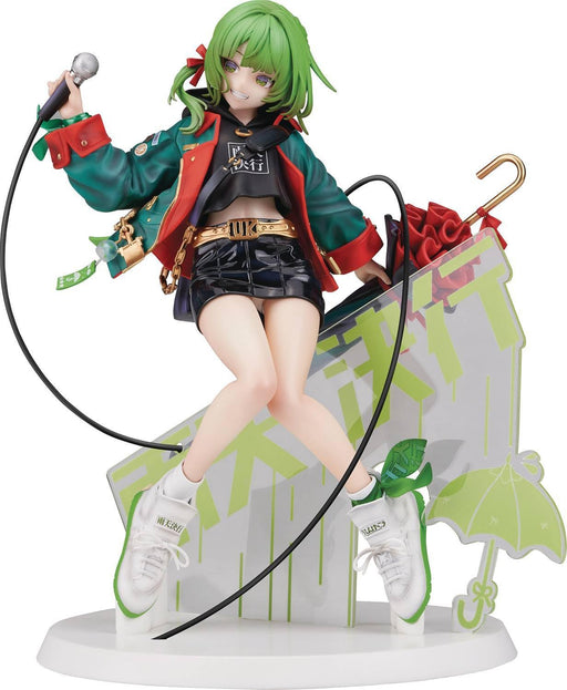 Star Design 1/7 Deluxe Edition Original Art Design Siki Uten Kekkō Figure- Japan Figure Store - #1 Bring To You The Best Japanese Goods