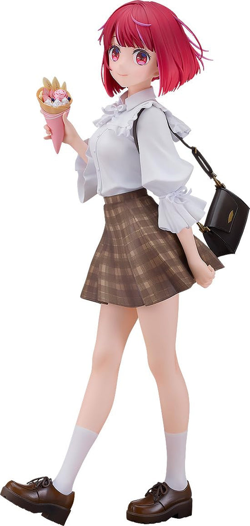 Good Smile Company Oshi No Ko Arima Kana 1/6 Date Style Ver Collectible Figure- Japan Figure Store - #1 Bring To You The Best Japanese Goods