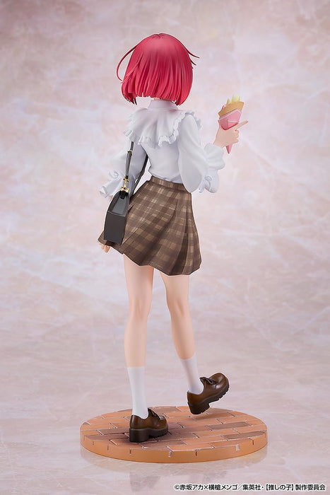 Good Smile Company Oshi No Ko Arima Kana 1/6 Date Style Ver Collectible Figure- Japan Figure Store - #1 Bring To You The Best Japanese Goods