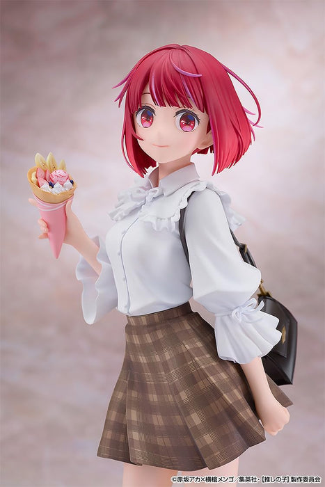 Good Smile Company Oshi No Ko Arima Kana 1/6 Date Style Ver Collectible Figure- Japan Figure Store - #1 Bring To You The Best Japanese Goods