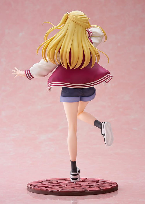 Alice Glint Oshi No Ko Hoshino Ruby 1/6 Bazurase Fashion Ver Exclusive Figure- Japan Figure Store - #1 Bring To You The Best Japanese Goods