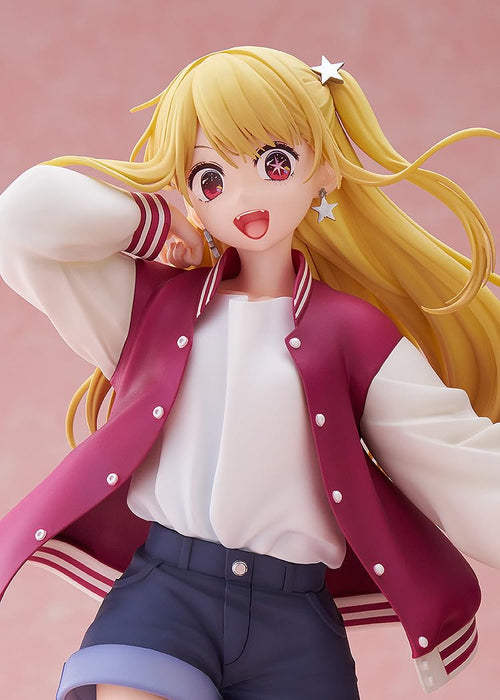 Alice Glint Oshi No Ko Hoshino Ruby 1/6 Bazurase Fashion Ver Exclusive Figure- Japan Figure Store - #1 Bring To You The Best Japanese Goods