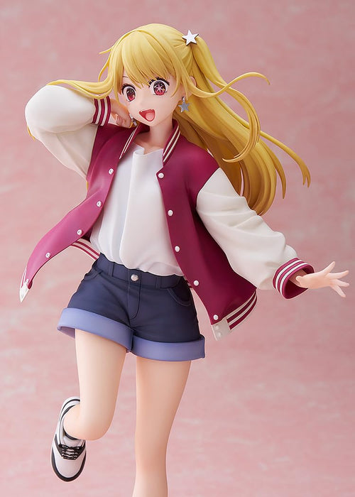 Alice Glint Oshi No Ko Hoshino Ruby 1/6 Bazurase Fashion Ver Exclusive Figure- Japan Figure Store - #1 Bring To You The Best Japanese Goods