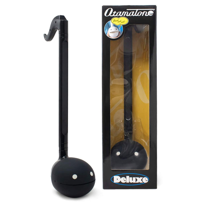 Cube Otamatone Deluxe Black