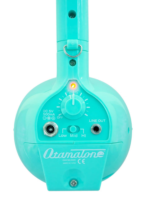 Cube Otamatone Deluxe Mint